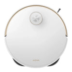 MOVA V50 Ultra Complete Robot Vacuum Cleaner (white)