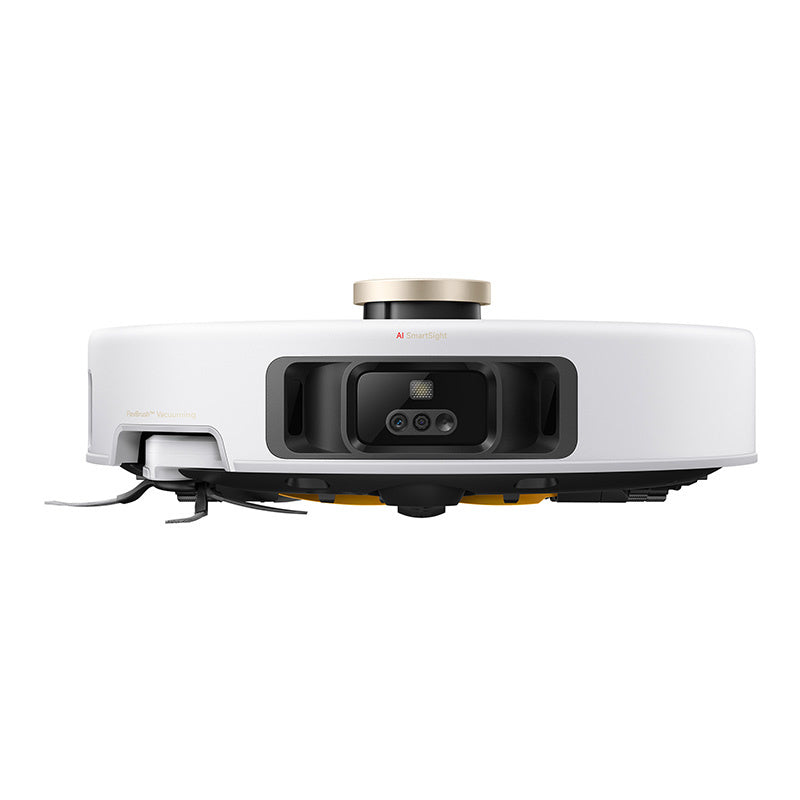 MOVA V50 Ultra Complete Robot Vacuum Cleaner (white)