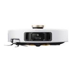 MOVA V50 Ultra Complete Robot Vacuum Cleaner (white)