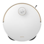MOVA V50 Ultra Complete Robot Vacuum Cleaner (white)