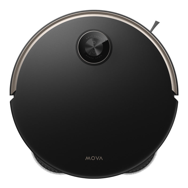 MOVA V50 Ultra Complete Robot Vacuum Cleaner (black)