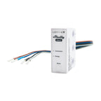 Shelly 3EM-63W Gen3 1/3 kanālu WiFi enerģijas skaitītājs (vadu modelis)