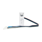 Shelly 3EM-63W Gen3 1/3 kanālu WiFi enerģijas skaitītājs (vadu modelis)