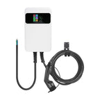 Wall charger for electric cars Besen SQ20-7KW-APP