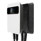 Wall charger for electric cars Besen SQ20-7KW-APP