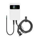 Besen SQ20-11KW-APP elektroauto sienas lādētājs