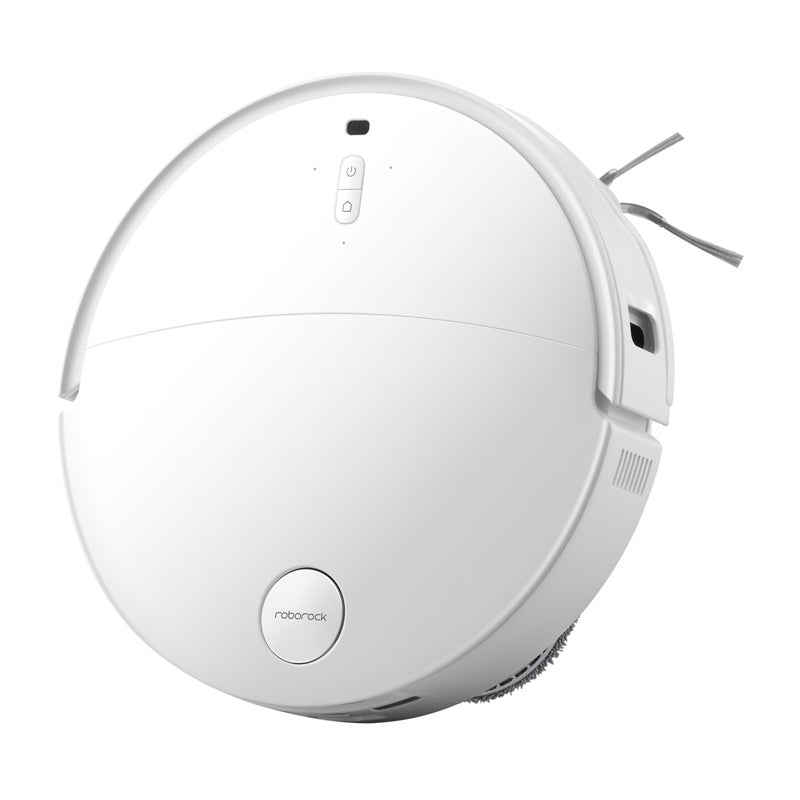 Roborock Qrevo Edge T robotputekļsūcējs (balts)