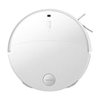 Roborock Qrevo Edge T robotputekļsūcējs (balts)