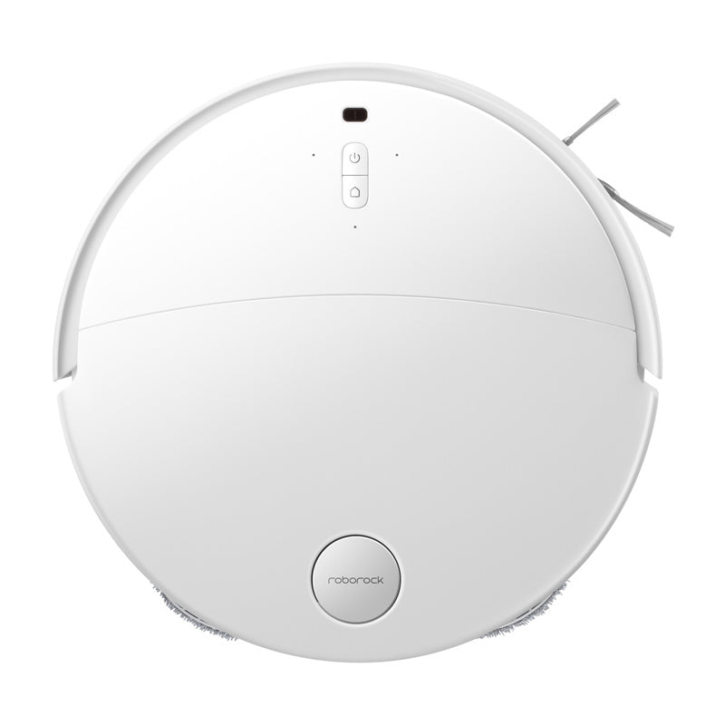 Roborock Qrevo Edge T robotputekļsūcējs (balts)