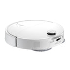 Roborock Qrevo Edge T robotputekļsūcējs (balts)