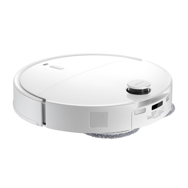 Roborock Qrevo Edge T robotputekļsūcējs (balts)