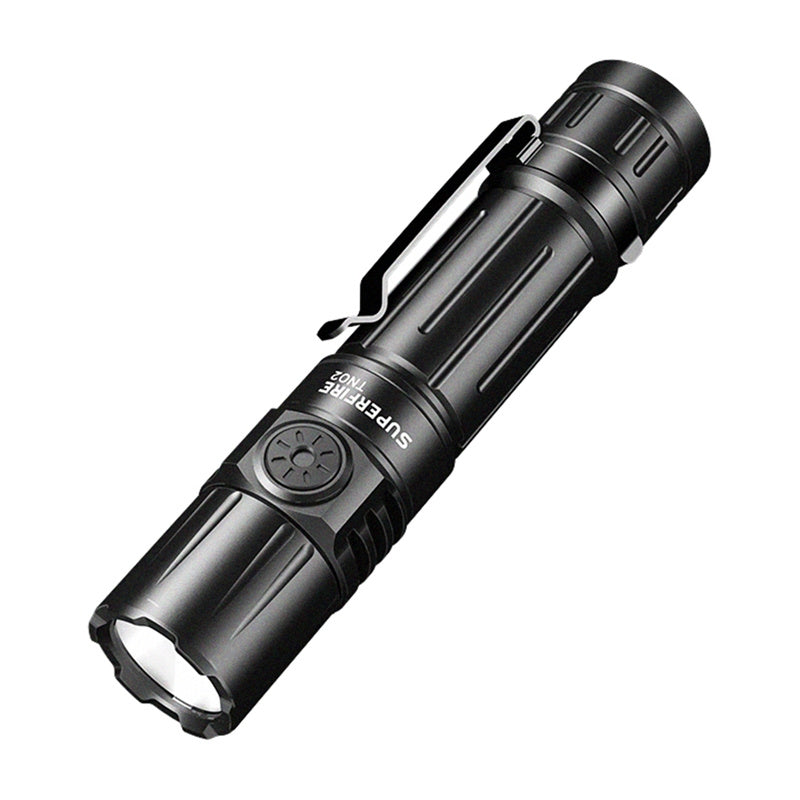 Latarka Superfire TN02,1800lm, USB-C