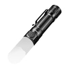 Latarka Superfire TN02,1800lm, USB-C