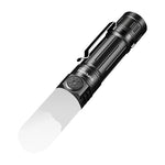 Lukturis Superfire TN02, 1800lm, USB-C