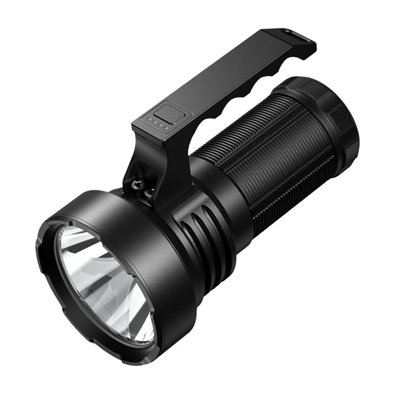 Lukturis Superfire L20, 5000lm, USB-C