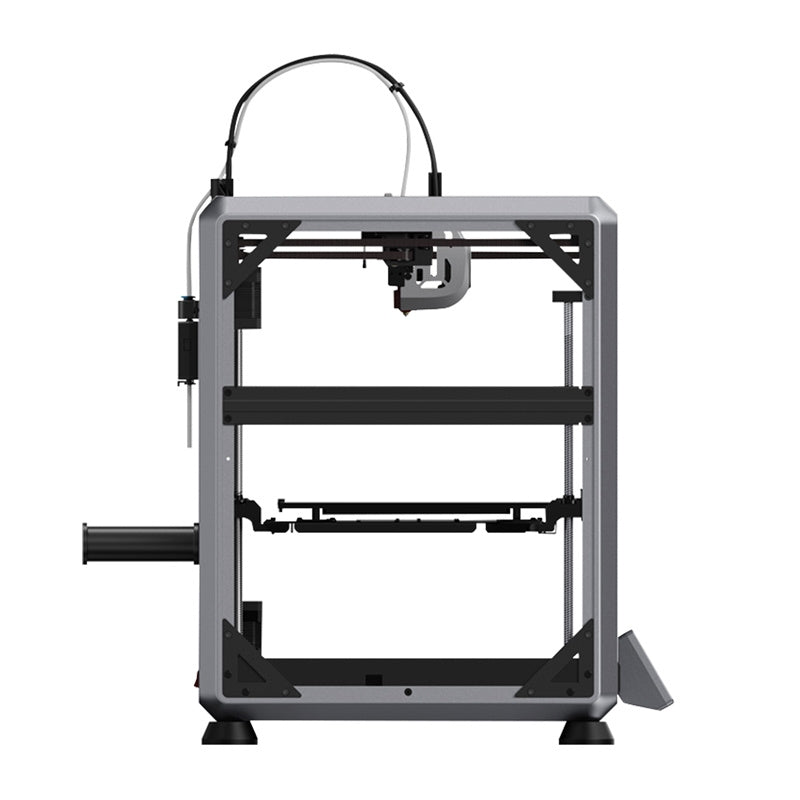 Creality K1-SE 3D printeris
