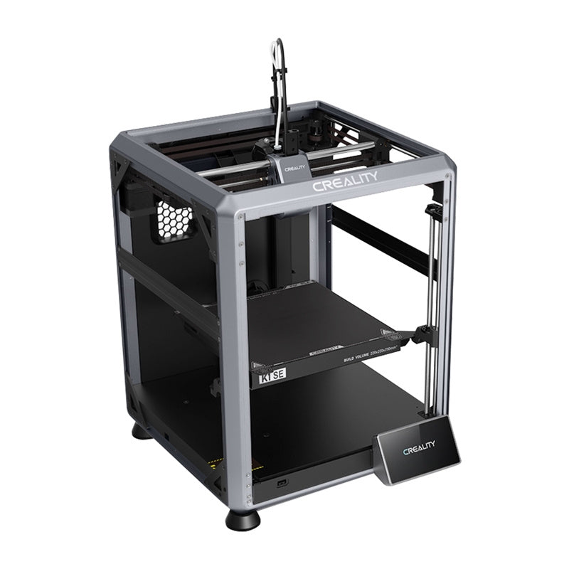 Creality K1-SE 3D printeris