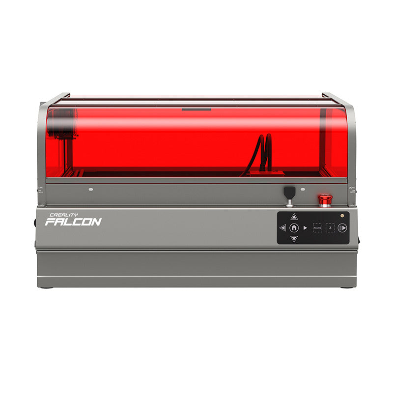 Creality Falcon 2 Pro S 22W lāzergravēšanas iekārta
