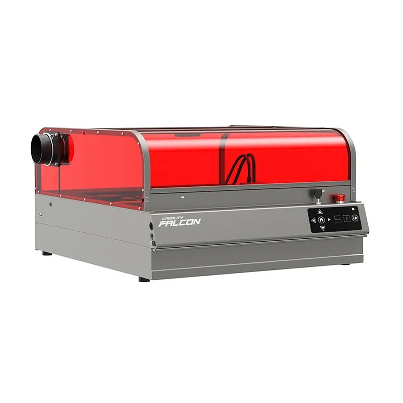 Creality Falcon 2 Pro S 22W lāzergravēšanas iekārta