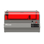 Creality Falcon 2 Pro S 22W lāzergravēšanas iekārta