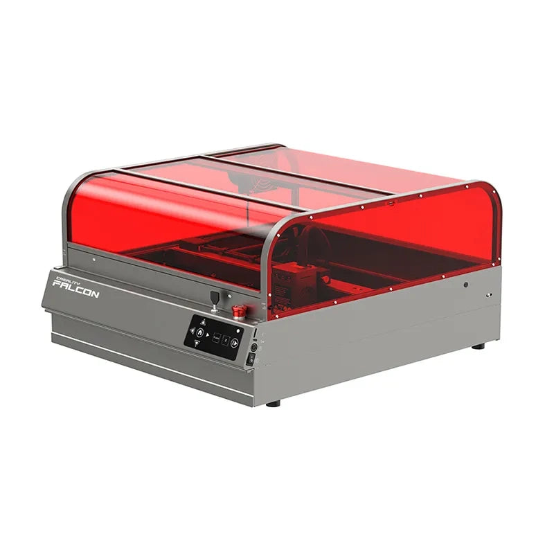 Creality Falcon 2 Pro S 22W lāzergravēšanas iekārta