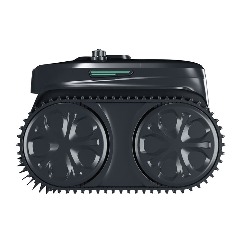 Wybot C2 Pro Vision bezvadu baseina tīrīšanas robots
