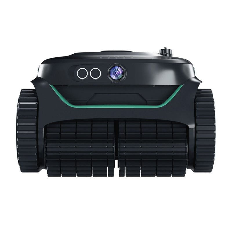 Wybot C2 Pro Vision bezvadu baseina tīrīšanas robots