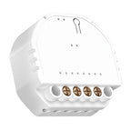 Meross MSS815MA-UN WiFi viedais sienas slēdzis (Matter)