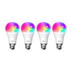 Meross MSL120 WiFi viedā LED spuldze (HomeKit) (četru spuldzīšu komplekts)