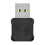 Carlinkit MINI ULTRA Carplay un Android auto bezvadu adapteris