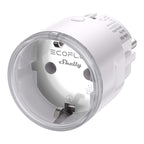 Viedā kontaktligzda EcoFlow x Shelly (STREAM, PowerStream)