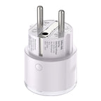 Viedā kontaktligzda EcoFlow x Shelly (STREAM, PowerStream)