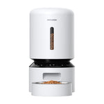 Petlibro Granary WiFi barības dozators, 5L (balts)