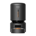 Petlibro Granary barības dozators, WiFi, 5L (melns)