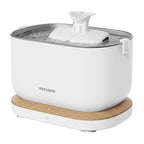 Petlibro Dockstream dzeramā kanna ar lietotni, 2,5 l