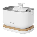 Petlibro Dockstream dzeramā kanna ar lietotni, 2,5 l
