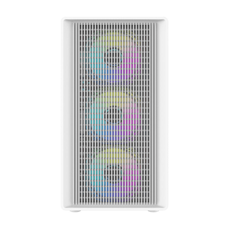 Darkflash DB460M computer case (white)