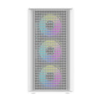 Darkflash DB460M datora korpuss (balts)