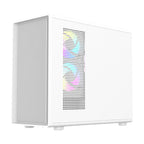 Darkflash DB460M computer case (white)
