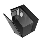 Darkflash TH285M datora korpuss (melns)