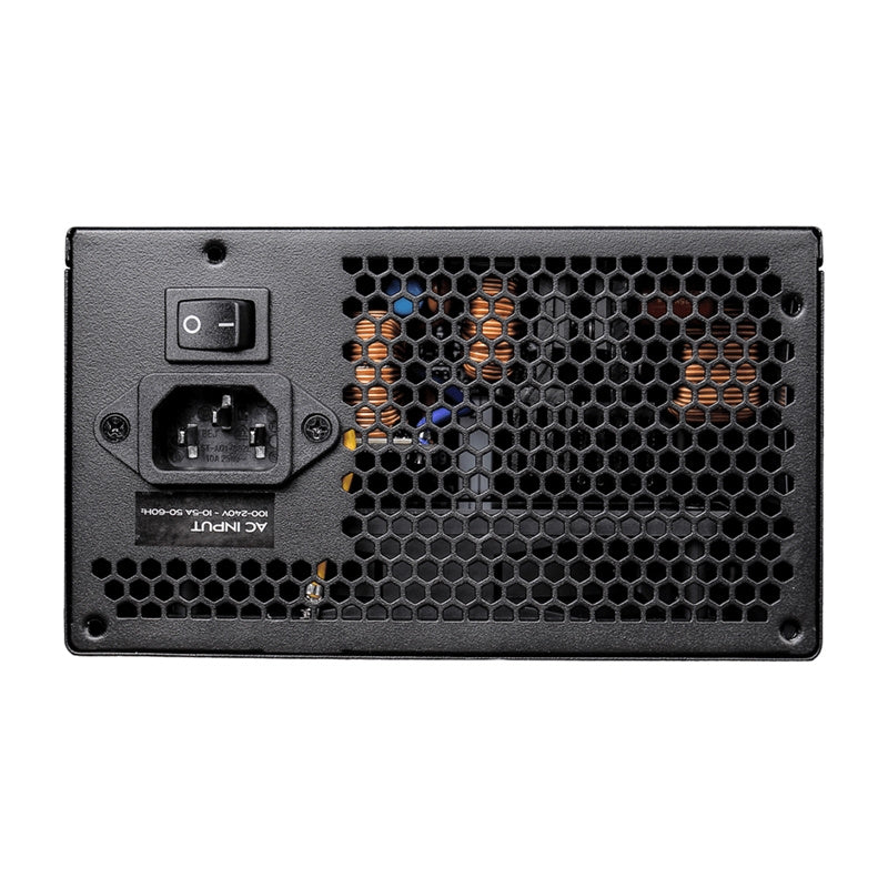 Darkflash PMT 80 Plus Gold 850W datora barošanas bloks