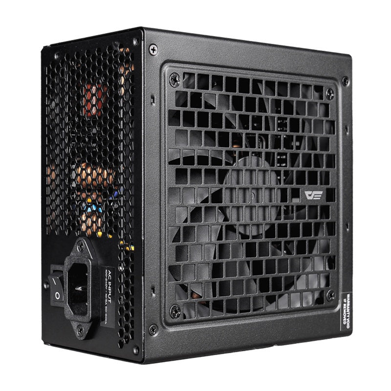 Darkflash PMT 80 Plus Gold 850W datora barošanas bloks