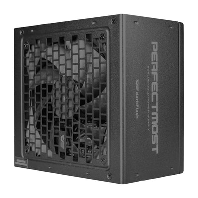Darkflash PMT 80 Plus Gold 850W datora barošanas bloks