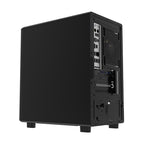 Darkflash DB330M Mesh datora korpuss (melns)