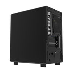 Darkflash DB330M Mesh datora korpuss (melns)