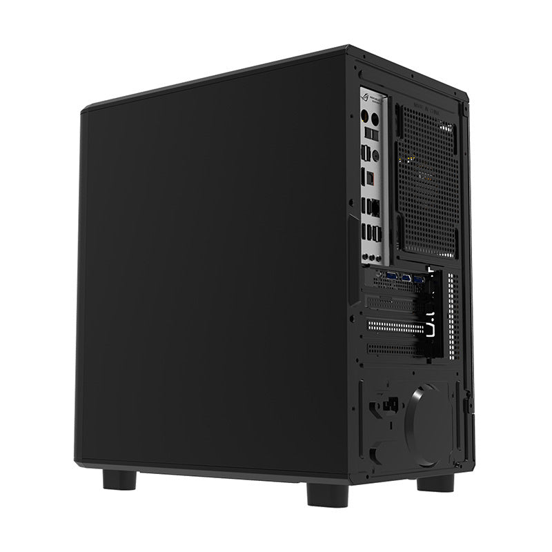 Darkflash DB330M Mesh datora korpuss (melns)