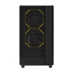 Darkflash DB330M Mesh datora korpuss (melns)