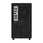 Darkflash DB330M Mesh datora korpuss (melns)