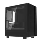 Darkflash DB330M Mesh datora korpuss (melns)