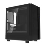 Darkflash DB330M Mesh datora korpuss (melns)
